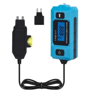 Tester porúch automobilových obvodov | CIRPROBE