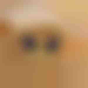 Náhrdelník s motýľom meniacim farby | FLUTTERX