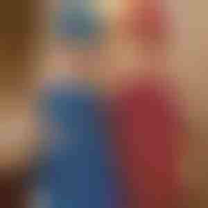 Nastaviteľná osuška s čiapkou na sušenie vlasov 2 v 1 | LUXROBA