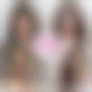 Zväčšujúce sponky do vlasov (2 ks) | ROSAVOLUM