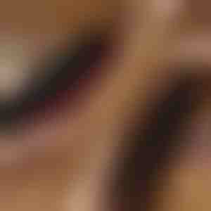 Dlhý vlnitý cop – príčesok | WAVYPONY