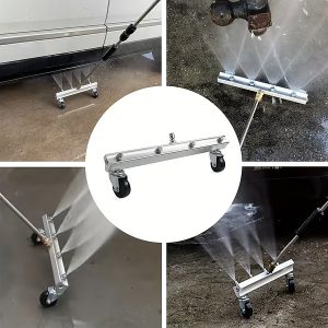Nadstavec na umývanie podvozku – vhodný pre väčšinu tlakových čističov | CLEANSUB