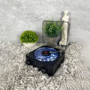 Retro reproduktor s vlnovým projektorom | VIVAPLAY