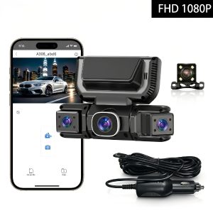 360° Autokamera | CARVID