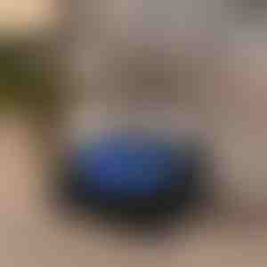 Retro 3 v 1 projektor oceánskych vĺn, Bluetooth reproduktor a LED náladové svetlo | VIVAPLAY