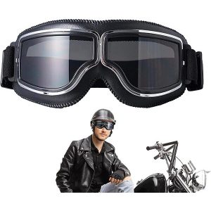 Ochranné okuliare na jazdu | MOTOGGLES