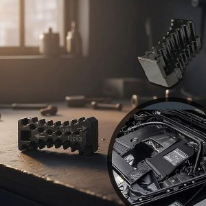 Upínacia svorka na opravu časovania motora | LOCKTOOL