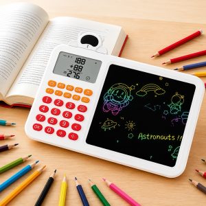 Interaktívny tablet na učenie matematiky | MATHDOODLE