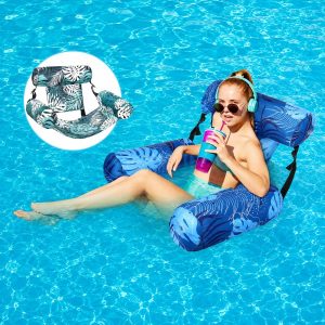 Pohodlie pri bazéne na každý výlet – 2-dielna súprava | POOLYRA