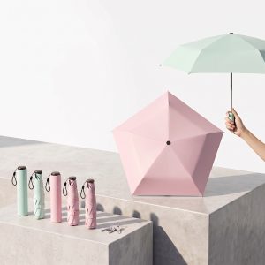 Kompaktný skladací slnečník | UMBRALITE