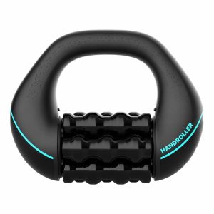 Masážny prístroj na hlboké svaly – 3 rýchlosti, USB-C | HANDROLLER