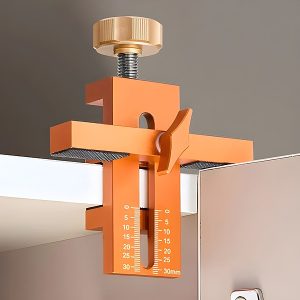 Namontujte dvierka skriniek sami – 7–40 mm | CABJIG