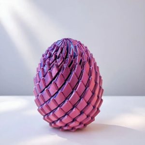 Premenlivé dračie vajce na hranie | DRAGOEGG